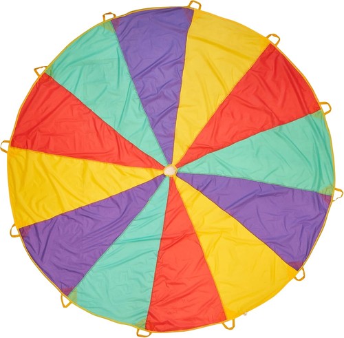 12ft kids play - play, parachute