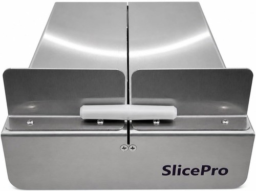 Slicepro large stainless - large,