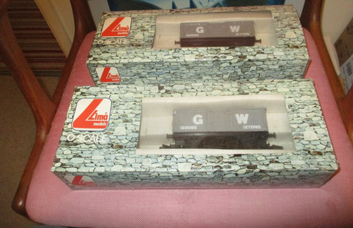 Lima gauge 6739 - x, 31