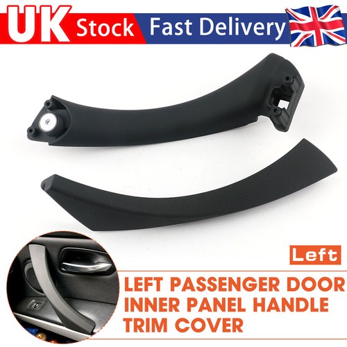 Passenger left inner door - passenger,