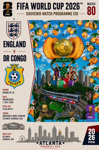 2026 england congo world - congo,