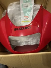 Suzuki RF600/900 Headlight