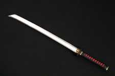 Samurai Sword Realistic Hard