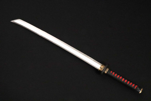 Samurai sword realistic hard - samurai,