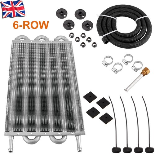 Row aluminum remote - 6,