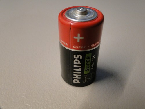Vintage empty philips - vintage,