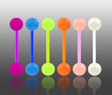 Lot 6 x Flexi Glow In The Dark