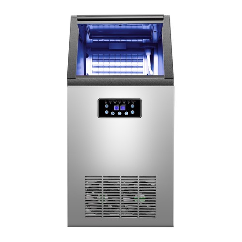 Crenex 58kg 24h commercial ice - 58kg/24h,