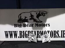 Mazda 6 2007-2009 Fog Lamps (C10204)