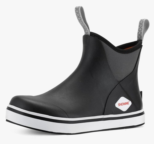 Shockwave kids deck boots - shockwave,