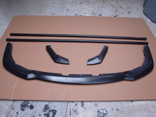 Fits subaru sti wrx 2011 - fits, 2011-