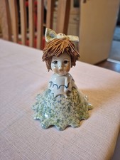 Zampiva Vintage Signed Italian