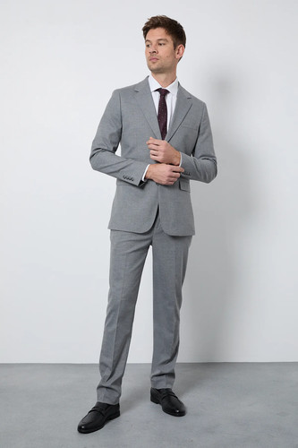 Burton mid grey - burton,