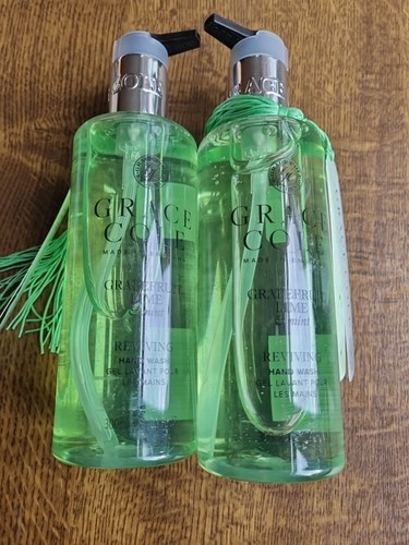 Grace cole grapefruit lime - 2,