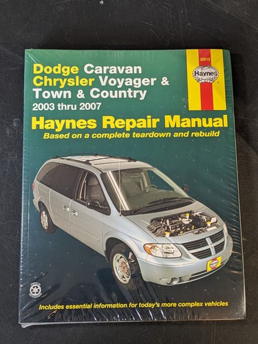 Dodge caravan chrysler - dodge, caravan,