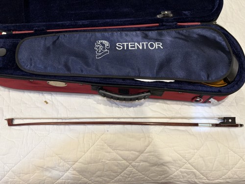 Stentor student 2 half - stentor, ii,