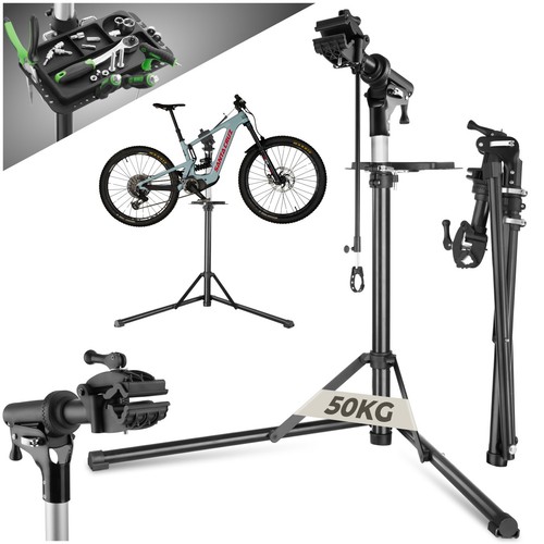 Mountain bike folding - folding, repair