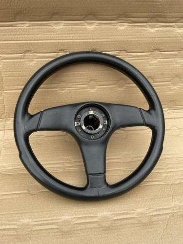 Audi spoke steering - 80, b3