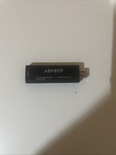 Advent Memory Card Reader M2