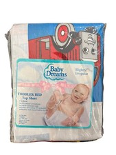 Vtg Thomas the Train Toddler