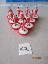 Subbuteo Lightweight Set 741