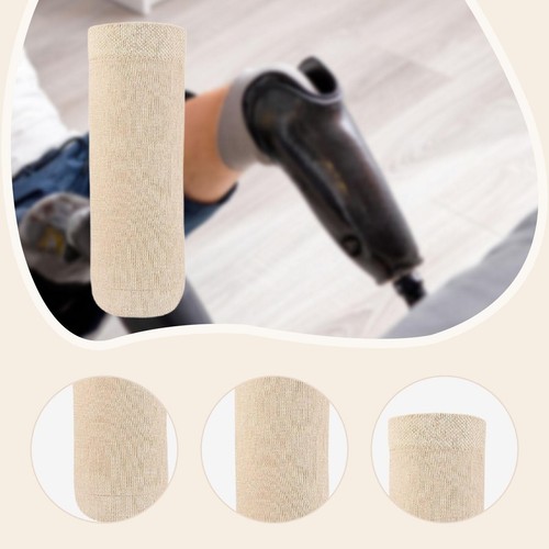 Gel amputee sock prosthetic - gel,