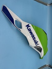 Kawasaki ZX-4RR Right Mid Side