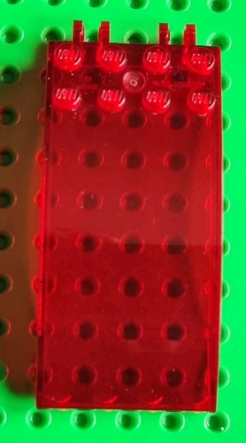 Lego 46413 window windscreen - lego,
