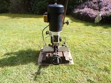 Axminster Swivel & Tilt Bench