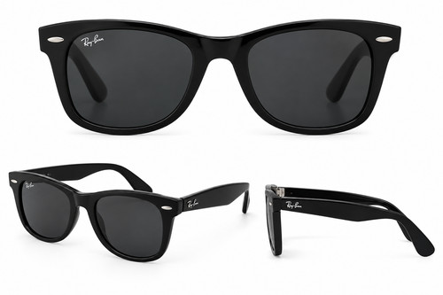 Ray ban sunglass wayfarer - ray-ban,
