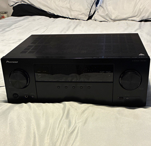 Pioneer vsx 933 - vsx-933, 7.2ch