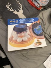 Brinsea Mini II Advance