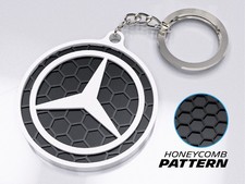 Mercedes Benz Keychain -  4