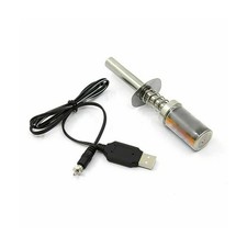 Nitro Glow Plug Starter with