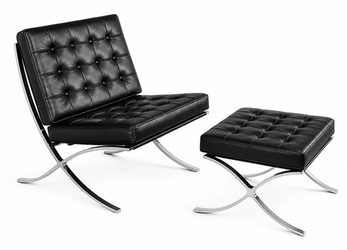 Premium barcelona chair - premium, and