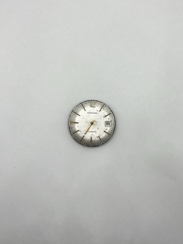 Vintage garrard automatic cal - automatic,