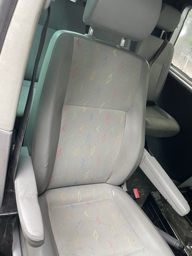 Caravelle multivan - 08, vw