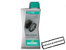 MOTOREX CLUTCH OPTIMISED