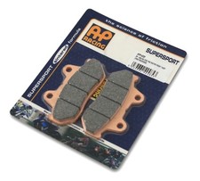 GSX 1400  AP RACING SINTER