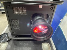 Barco HDX W18 Projector W/Lens HBTLD+ SXGA+ (0.73) #2451 (One)THS