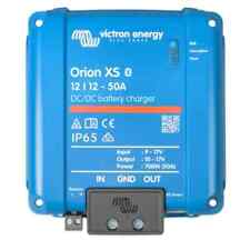 Victron Energy Orion XS 12/12-50A DC-DC Battery Charger UK Stock 24hr post