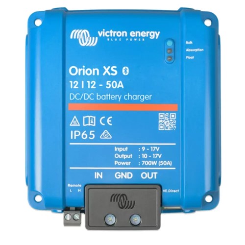 Victron energy orion - energy,