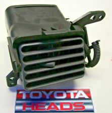 Toyota Starlet MK5 (EP91) Glanza - Passenger Side Interior Heater Vent - Left