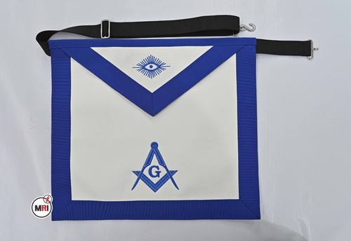 Masonic regalia master mason - masonic,