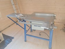 Scheppach TS310 Table Saw with