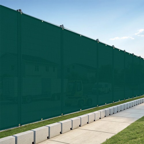 10m 20m privacy screen - 10m,