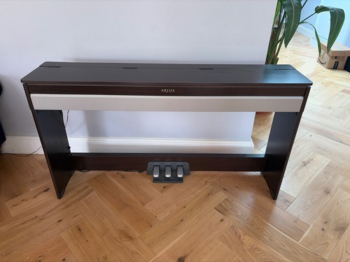Yamaha arius ydp - yamaha, digital