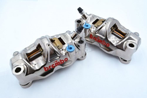 Brembo racing gp4 130mm - gp4-rx,