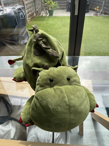 Jellycat extra large - , cushkin