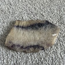Blue John Stone - 285g